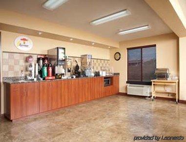 Super 8 By Wyndham Hotel