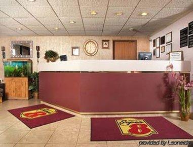 Super 8 By Wyndham 2*