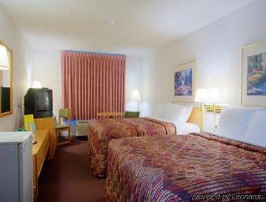 Super 8 By Wyndham