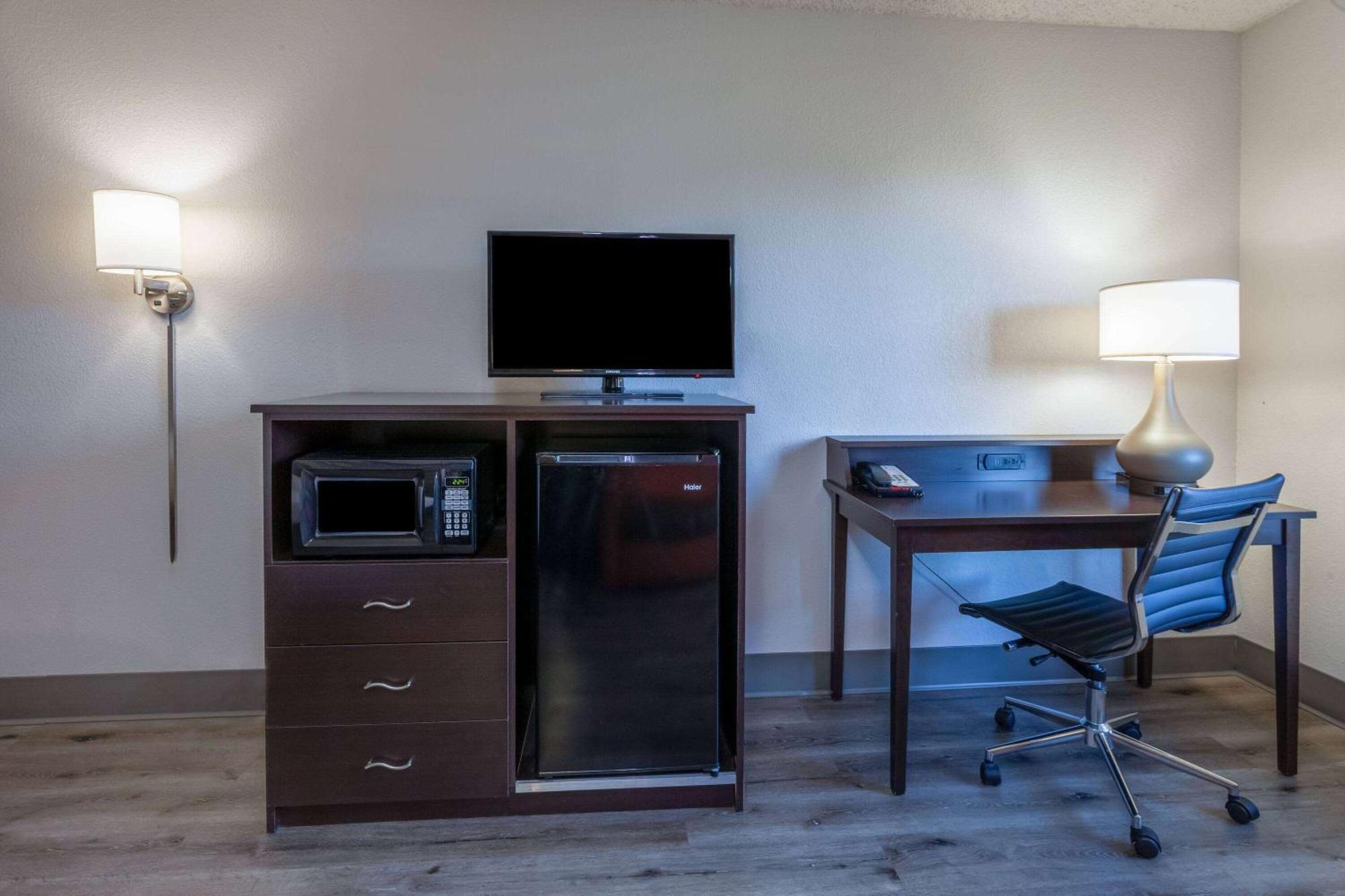 Super 8 By Wyndham 2* Wausau