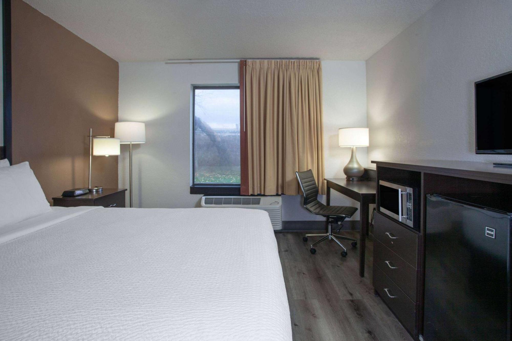 Super 8 By Wyndham 2* Wausau