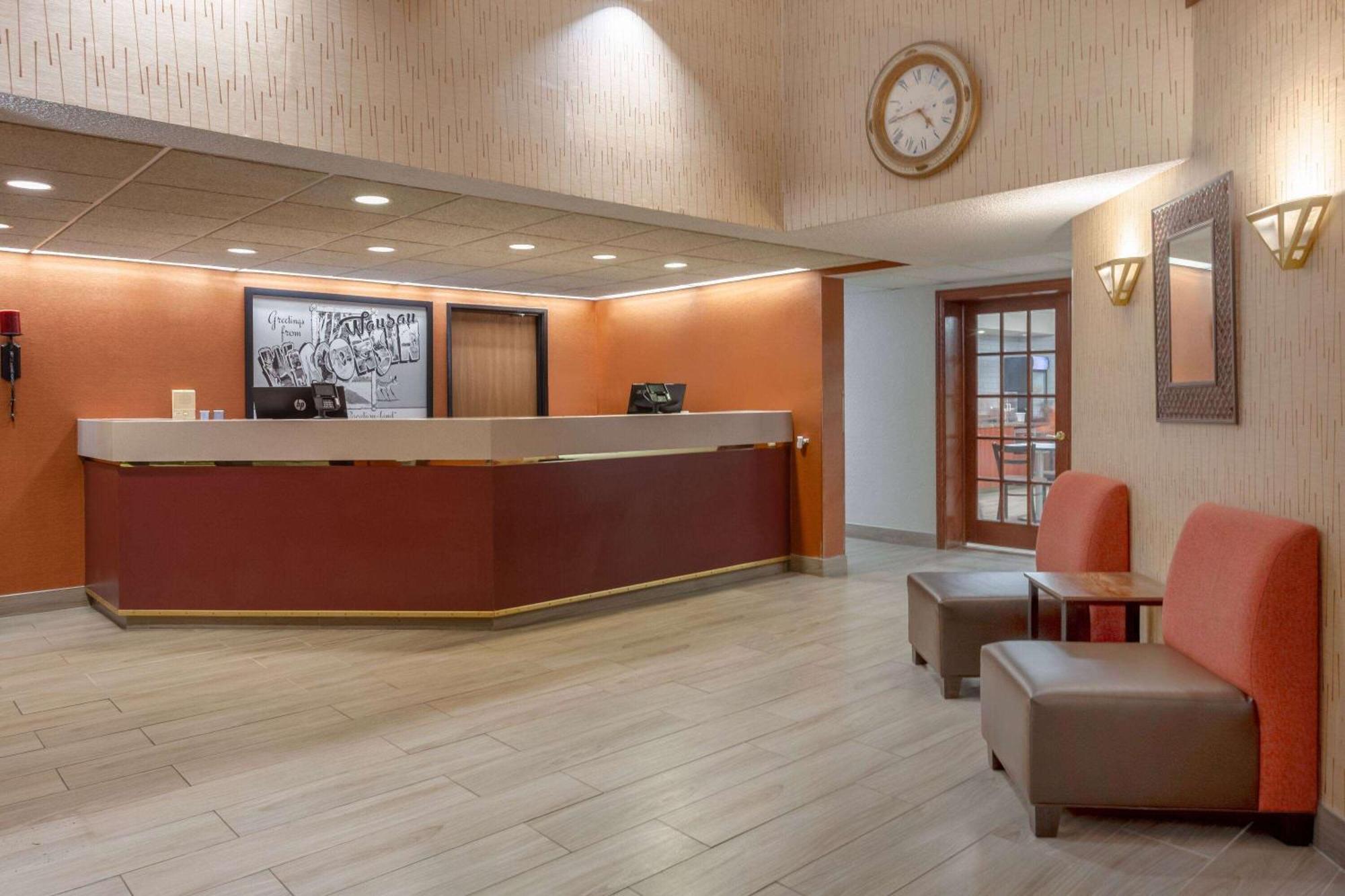 Super 8 By Wyndham