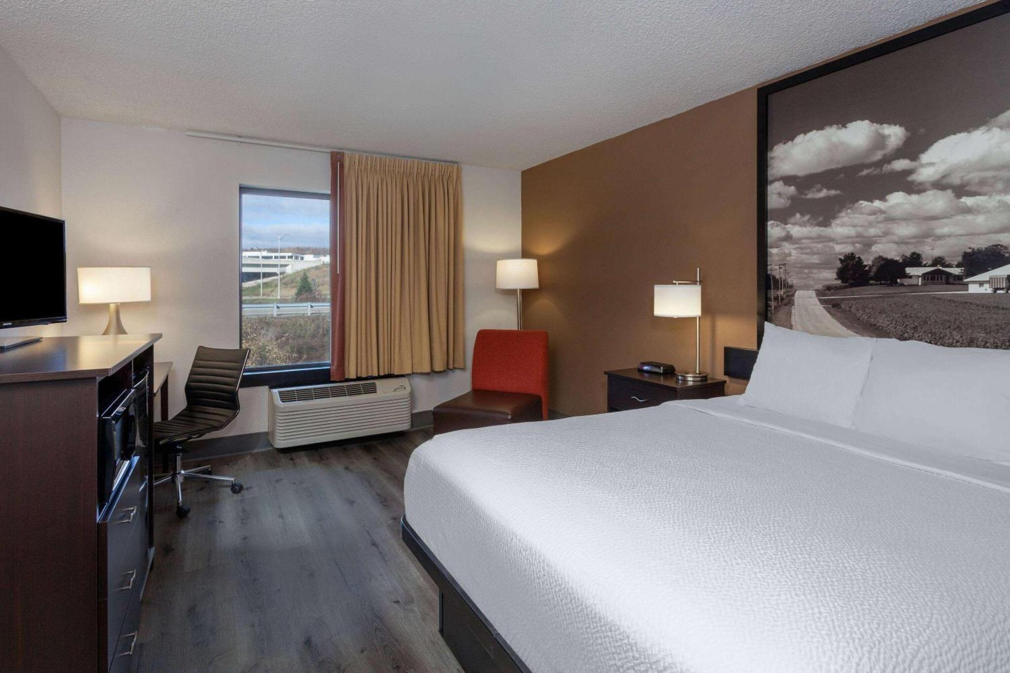 Super 8 By Wyndham 2* Wausau