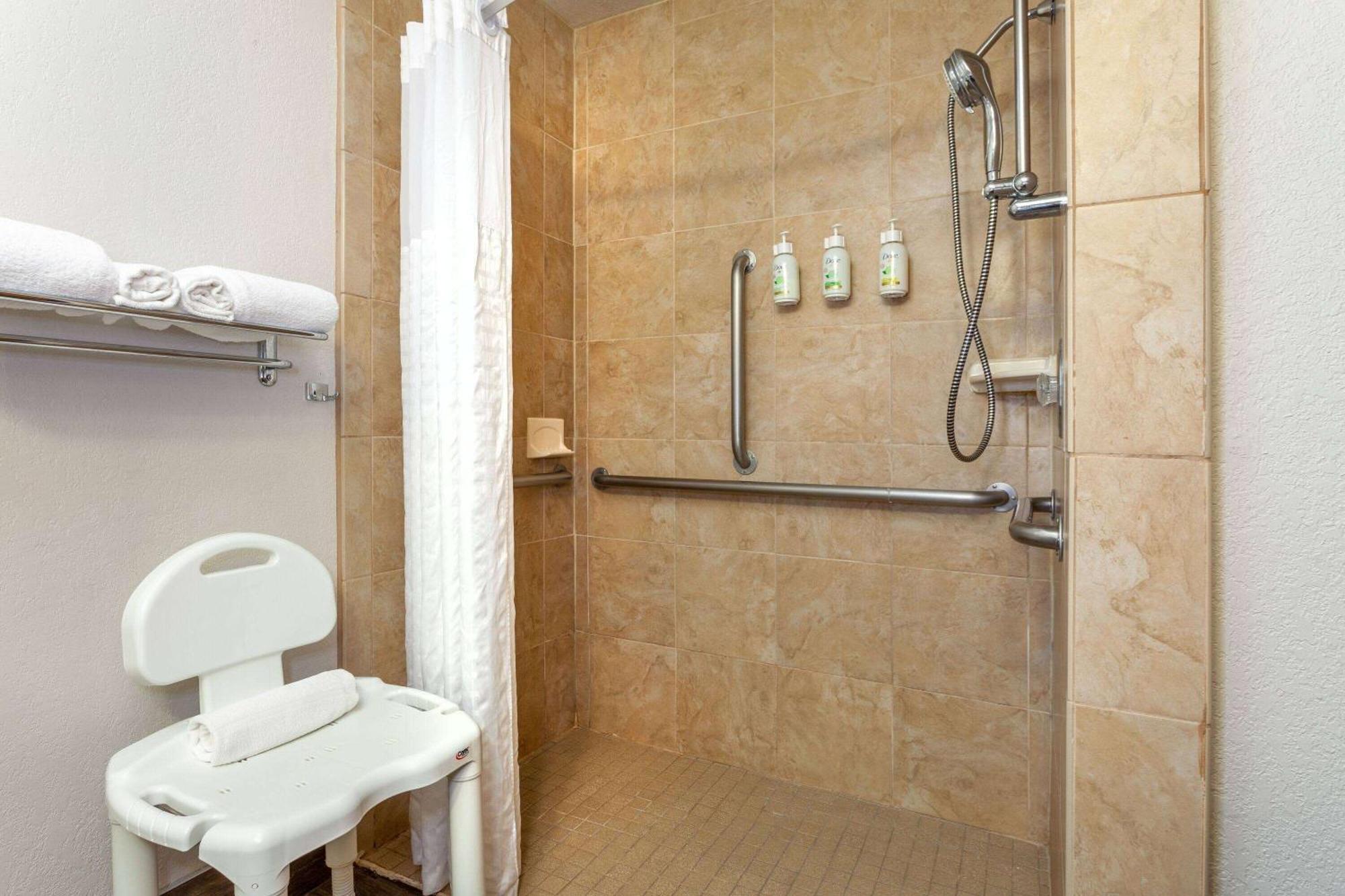 Super 8 By Wyndham Hotel Wausau