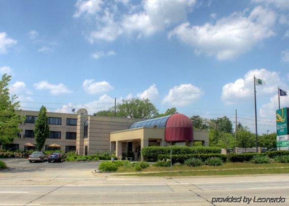Hotel Super 8 By Wyndham Wausau