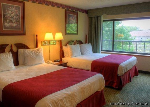 Super 8 By Wyndham Hotel Wausau