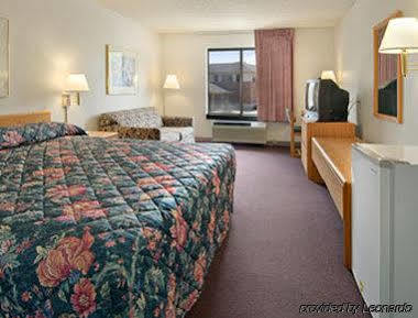 Hotel Super 8 By Wyndham