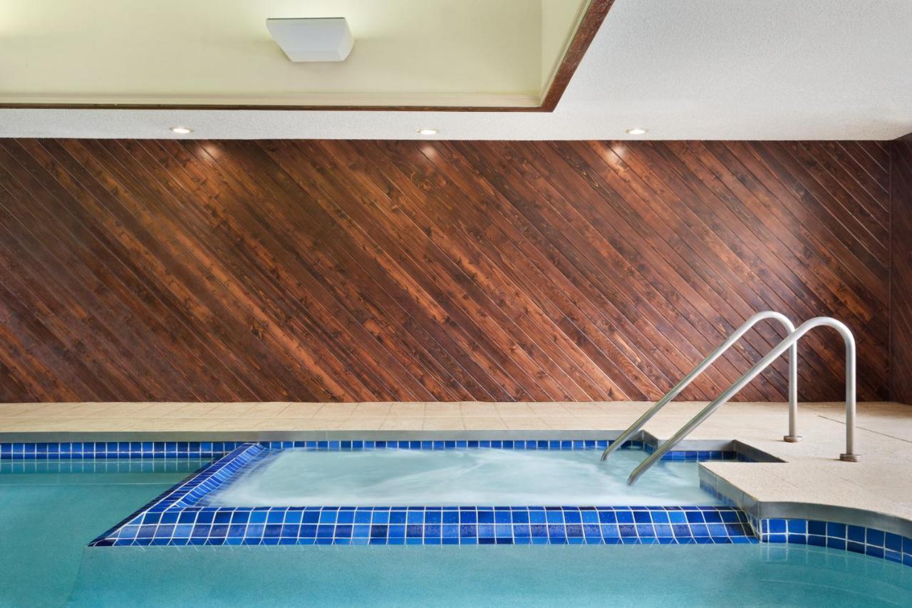 Super 8 By Wyndham Wausau